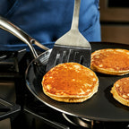 Hybrid Griddle Pan, 13"