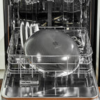 Hybrid Wok with Lid, 14"