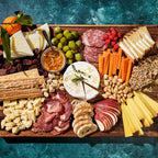 Walnut Cutting Board, Large