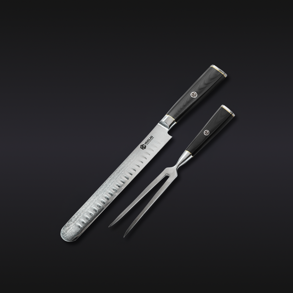 Master Series Carving Set, 2-pc