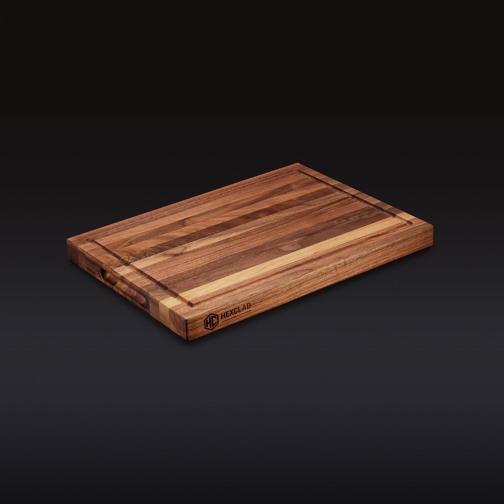 Walnut Cutting Board, Medium