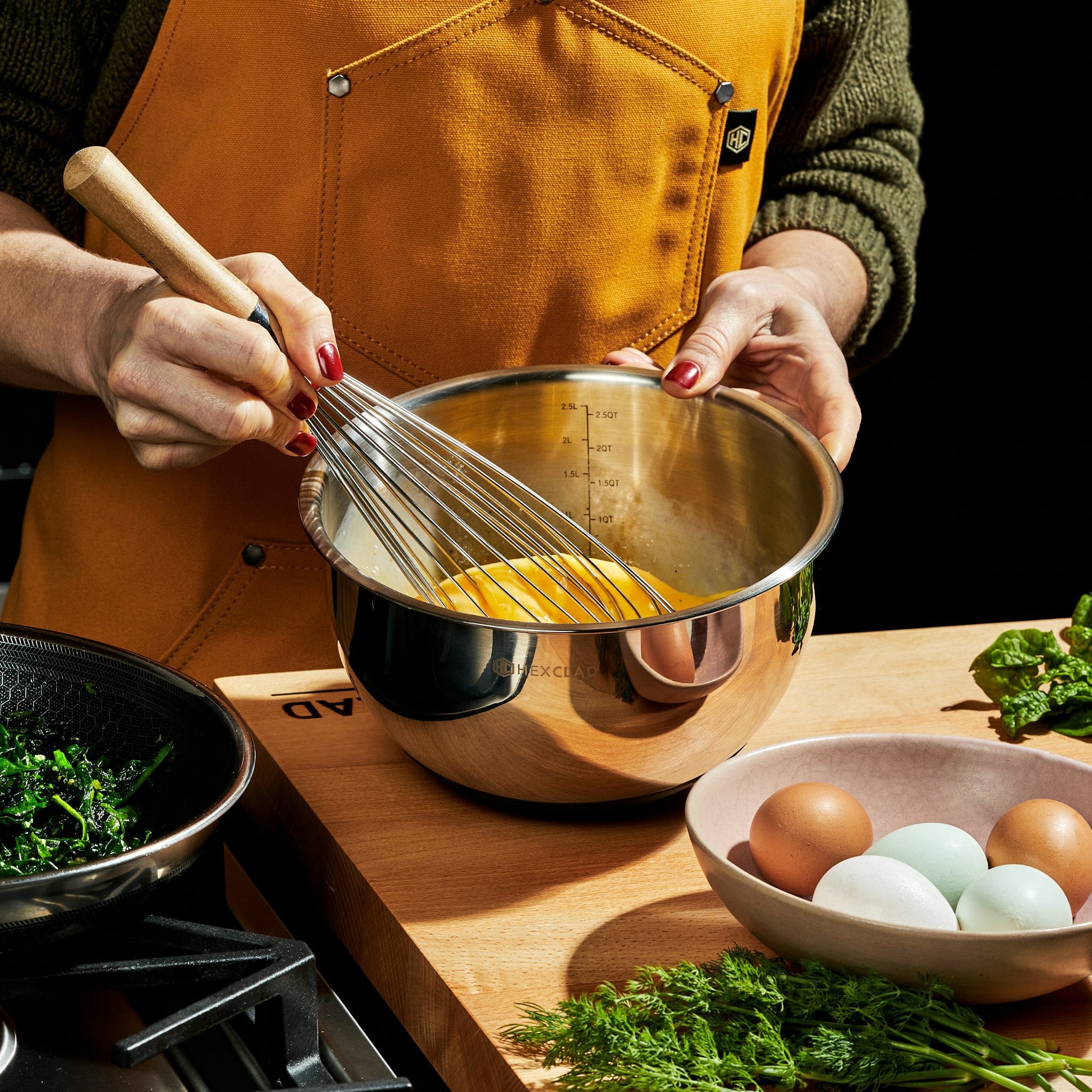 All-In Bundle (25-Pc)