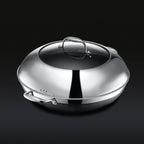 Hybrid Domed Lid, 14"