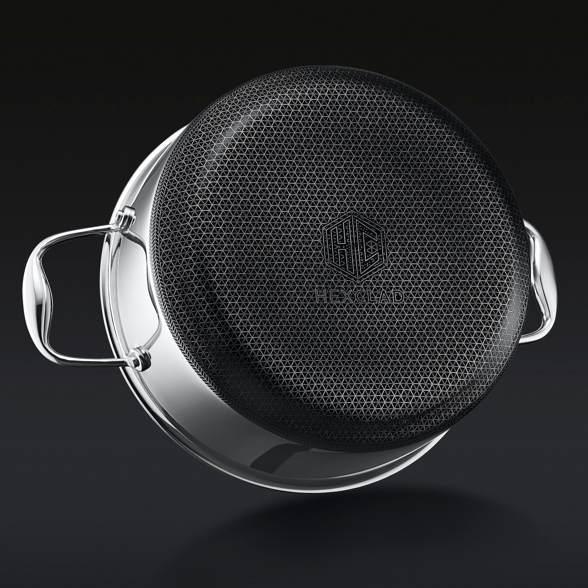 Hybrid Dutch Oven, 5-Qt